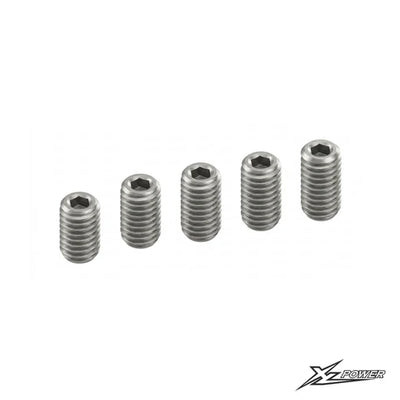 XL20S140 - M3*4 Set screw