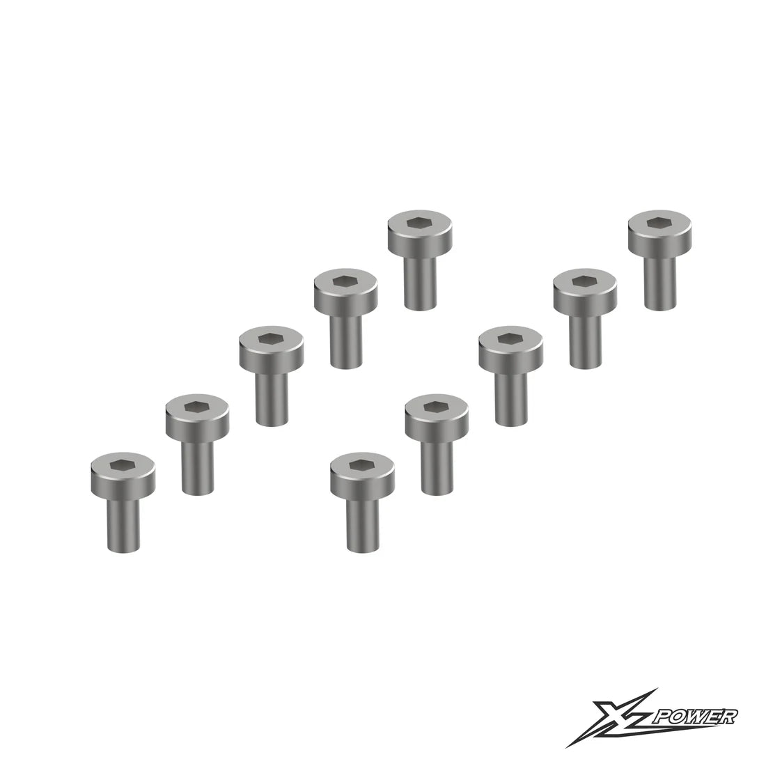 Stratos XL20S150 - M2*3 Screw