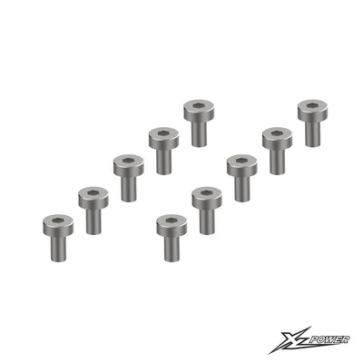 Stratos XL20S150 - M2*3 Screw