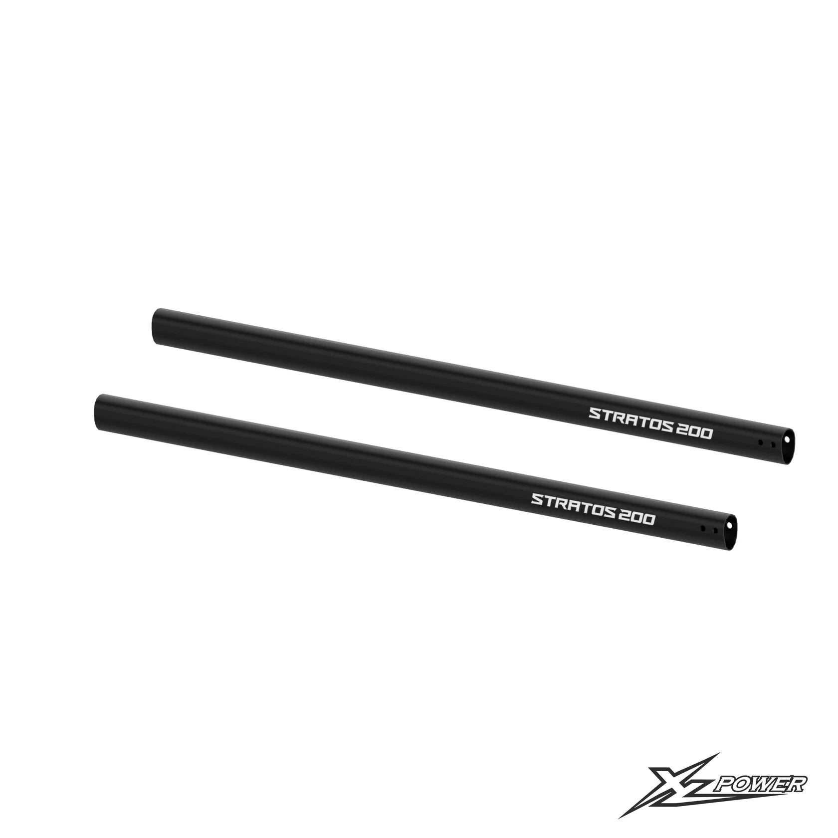 XL20T01B - Tail boom black