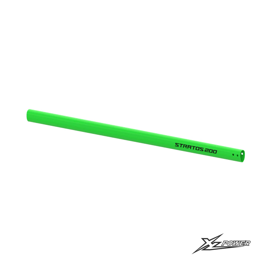 Stratos XL20T01G - Tail boom green
