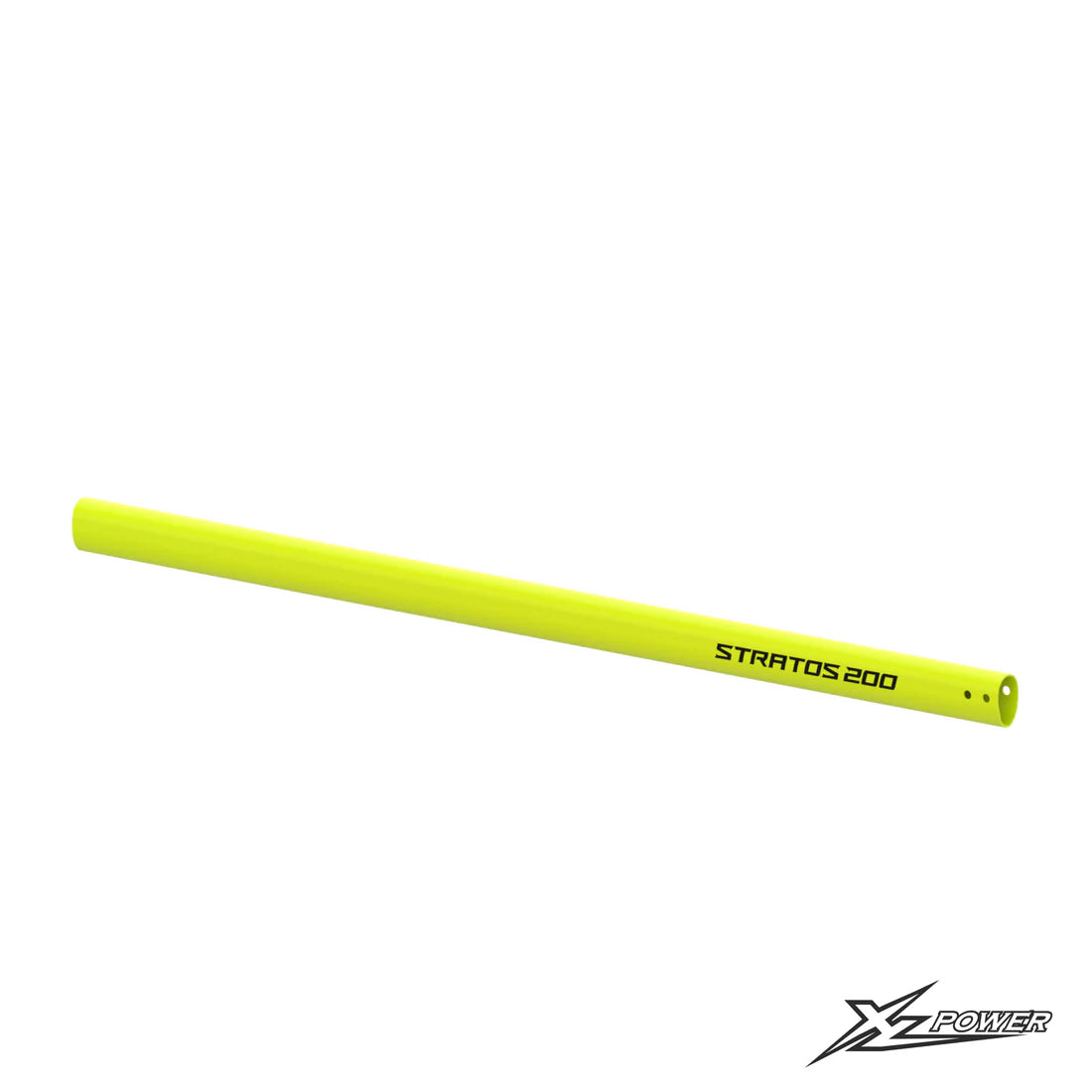 Stratos XL20T01Y- Tail boom Yellow