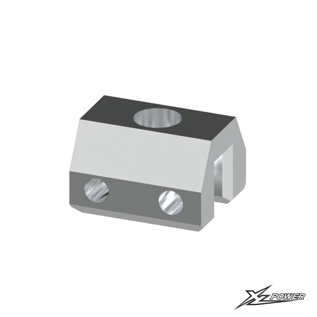 Stratos XL20T020 - Tail motor mount