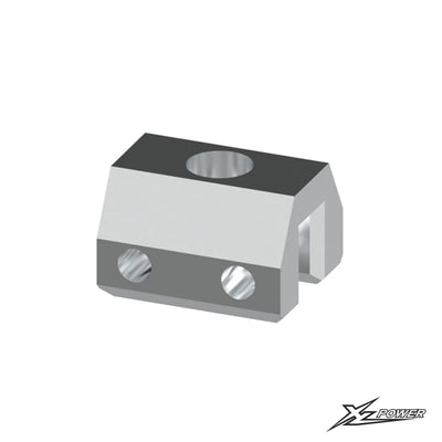 Stratos XL20T020 - Tail motor mount