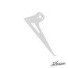 Stratos XL20T04W - Tail fin White