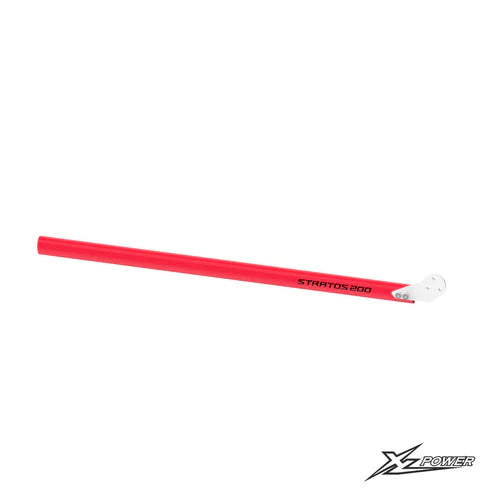 Stratos 200 Tail Boom Set – XL20T1R