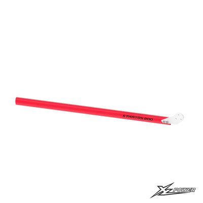 Stratos 200 Tail Boom Set – XL20T1R