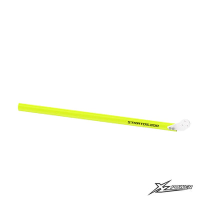 Stratos 200 Tail Boom Set – XL20T1Y