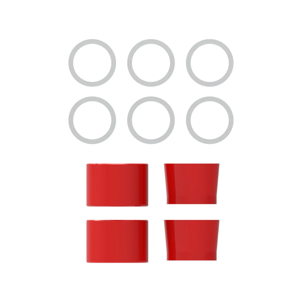 Nimbus Tapered Damper XL52H14-2