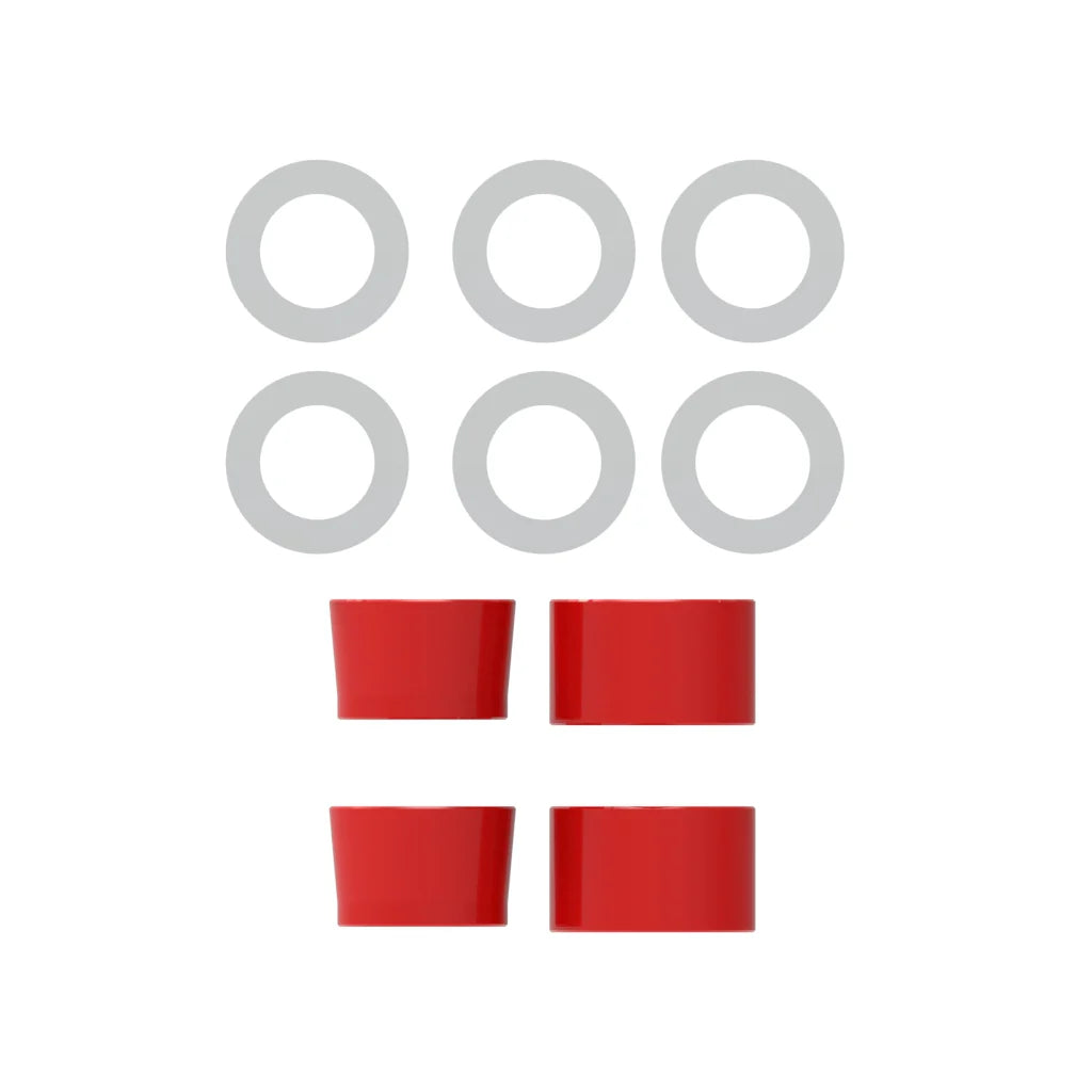 Specter Tapered Damper XL70H02-5