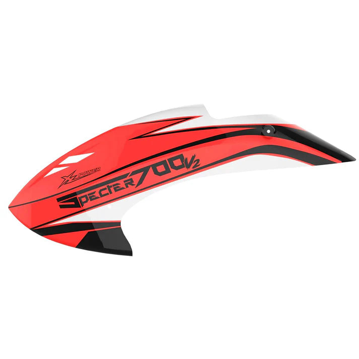 XL70V2C16 Canopy - Specter ultimate