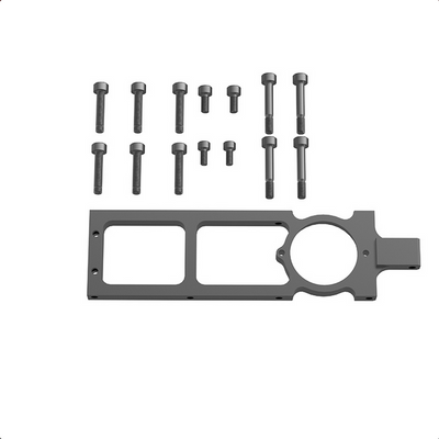 XLPower Specter Nitro Third Bearing Block