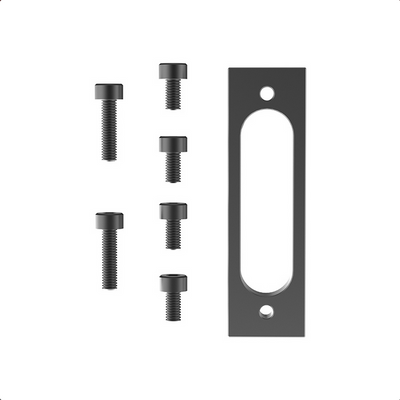 XLPower Specter Nitro Landing Gear Mount - Rear