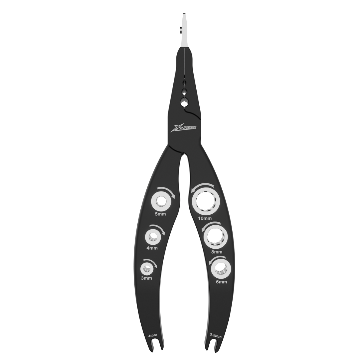 XLPOWER Plier Pro (380–700 Class)