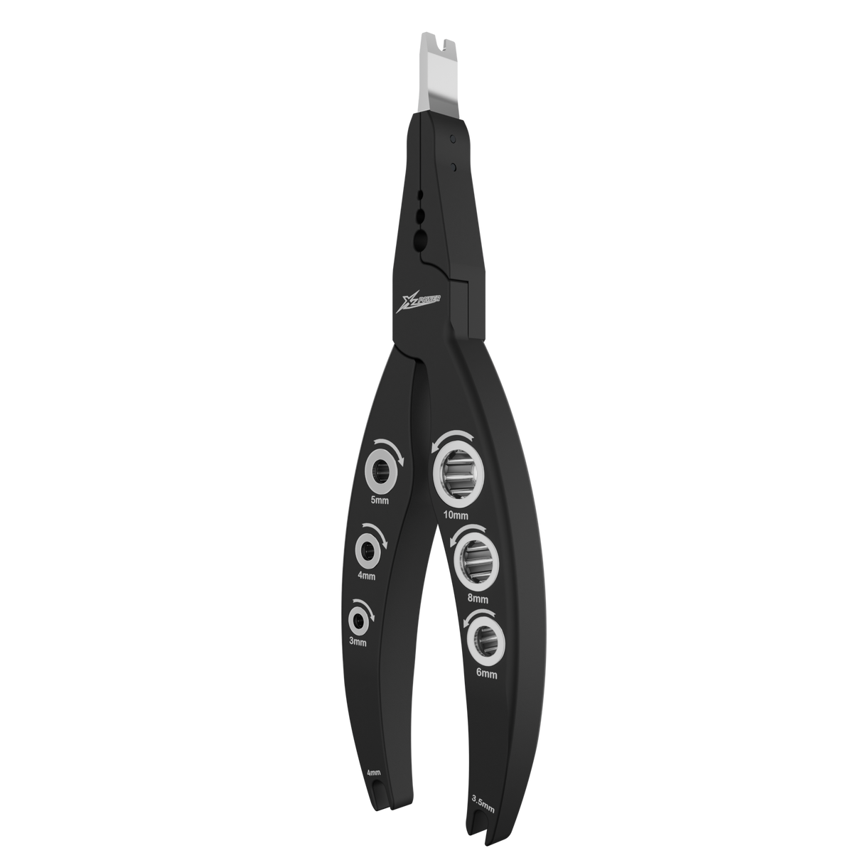 XLPOWER Plier Pro (380–700 Class)