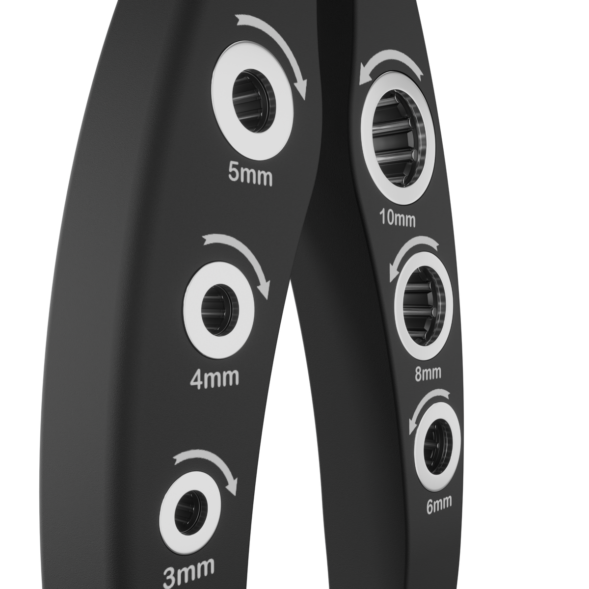 XLPOWER Plier Pro (380–700 Class)