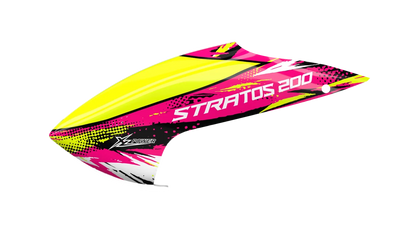 XL20C060- Stratos Canopy