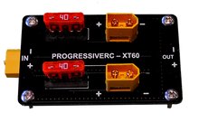 XT-60 Modular Charge Board