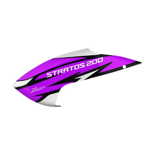 XL20C093 - Stratos Canopy