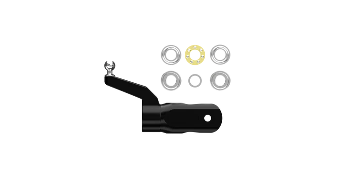XL20H041 - ONE PIECE Main Grip for Stratos 200