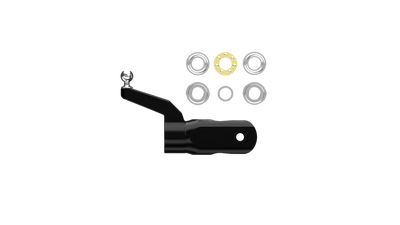 XL20H041 - ONE PIECE Main Grip for Stratos 200