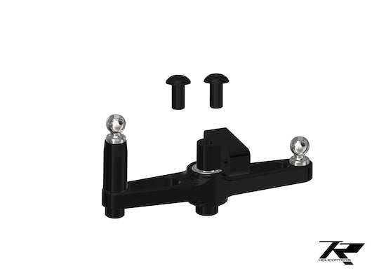 Complete slider arm assembly TR560-407