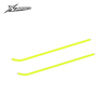 XLPower Specter 700V2 / NME / Nitro Yellow  Skid Pipe