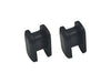 Goosky RS4 Battery Rail Shock Absorber Set
