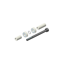 Goosky RS7 Bearing Tail Belt Pully Crossbeam