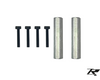 Engine fan shroud accessories TR690-346