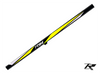 Fusion Edition Tail Boom Tron7.0 Advance yellow