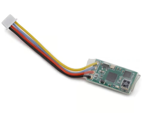 Goosky E2 / E2-GPS / S2 MAX ExpressLRS Receiver