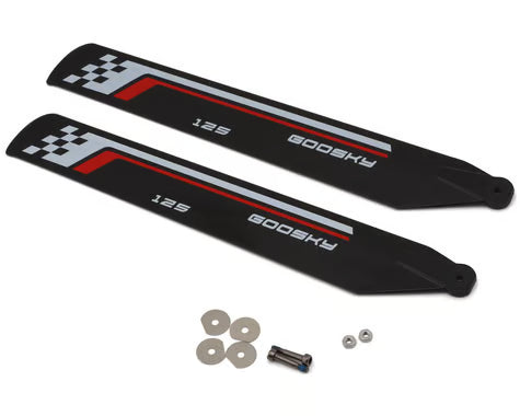 GooSky S1 Main Blade Set (2) (V2)