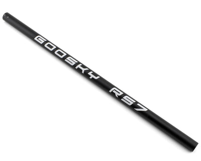 Goosky RS7 Tail Boom