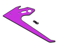 Goosky S2 MAX Tail Fin - Purple