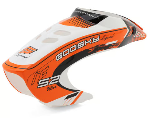 GooSky S2 Ultra Canopy (Orange)