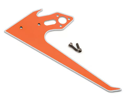 GooSky S2 Ultra Vertical Tail Fin (Orange)