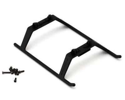 GooSky S2 Ultra Landing Skid Set (Black)