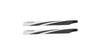 ALIGN T-REX 360 Carbon Fiber Blades - black