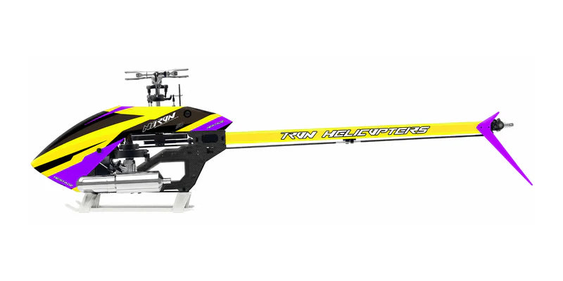 New Tron Nitron Heritage 50