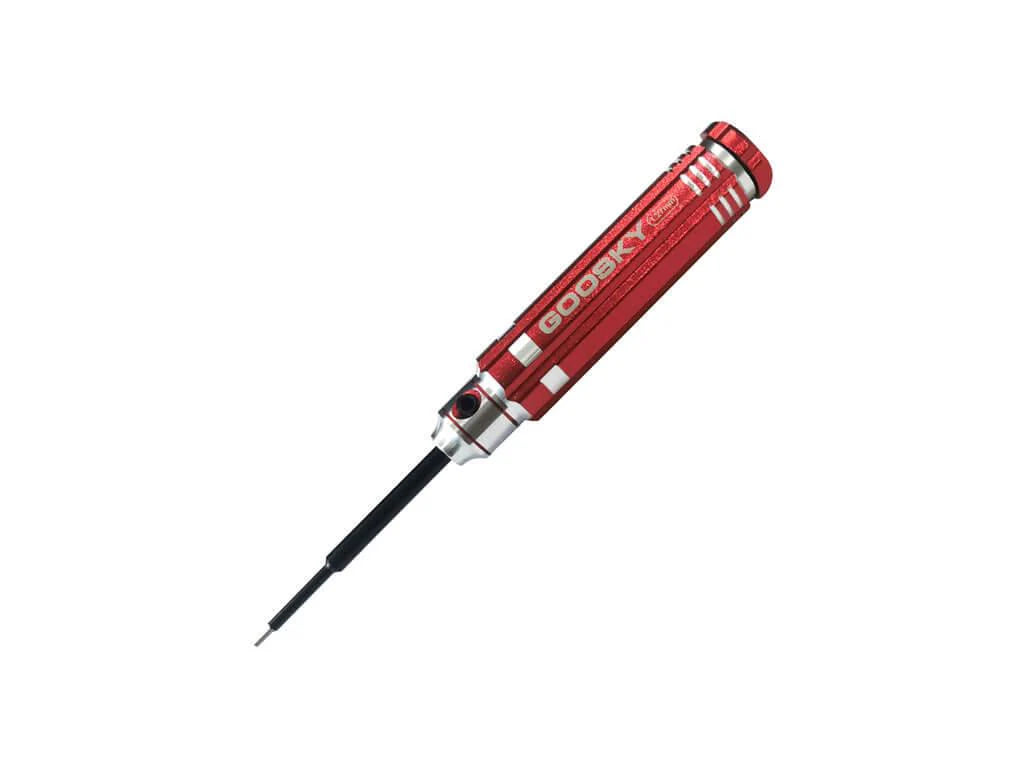 Goosky 2mm Hexgonal Screwdriver