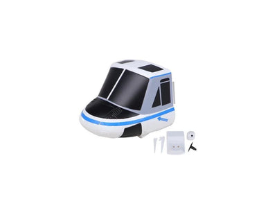 Goosky E2-GPS Canopy – Blue/White