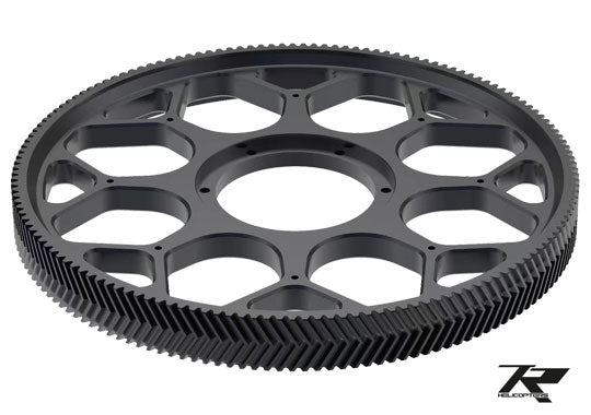 Tron 7.0 ADVANCE CNC Herringbone Split 151T Main gear