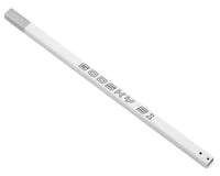 S1 tail boom -  white