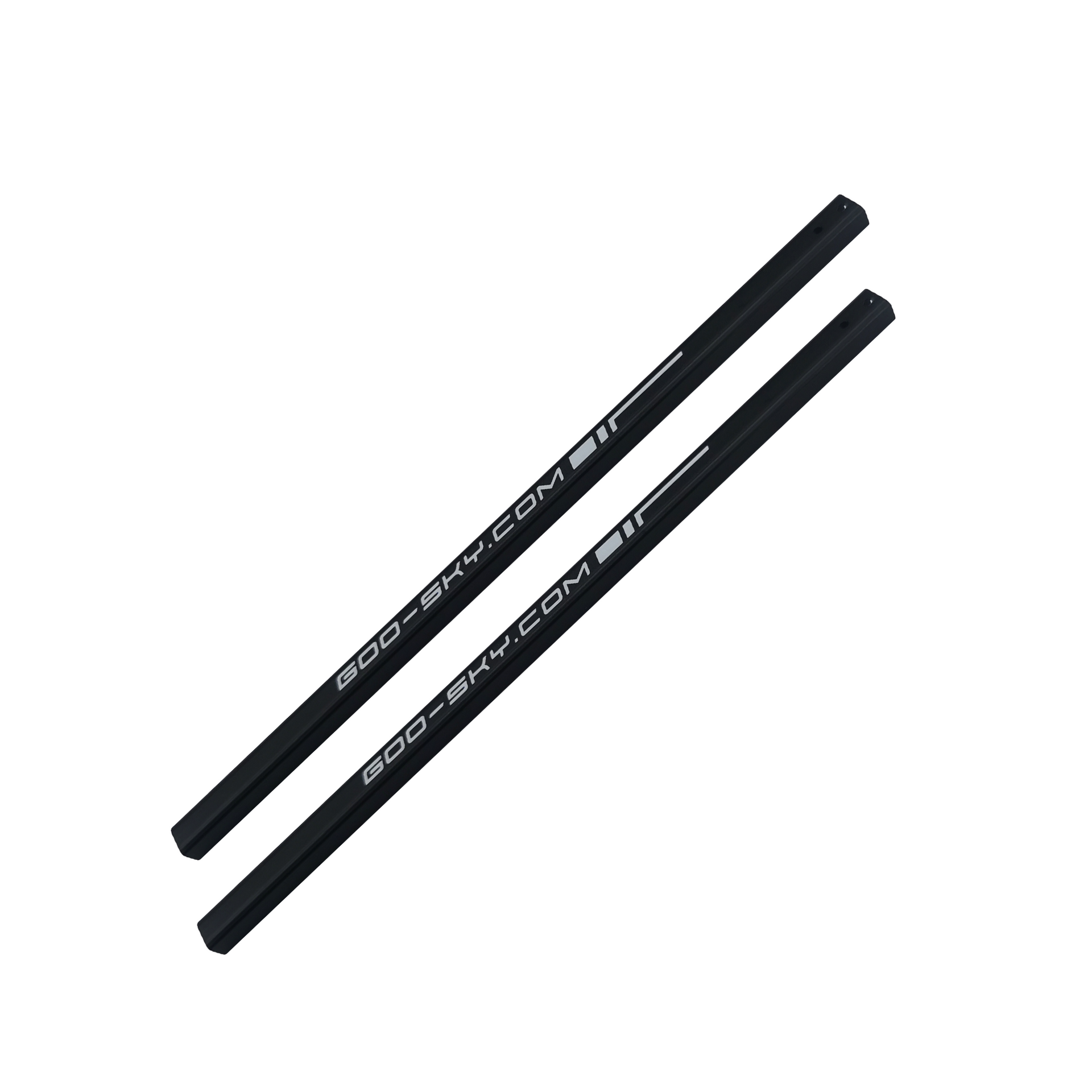 S1 tail boom (white)
