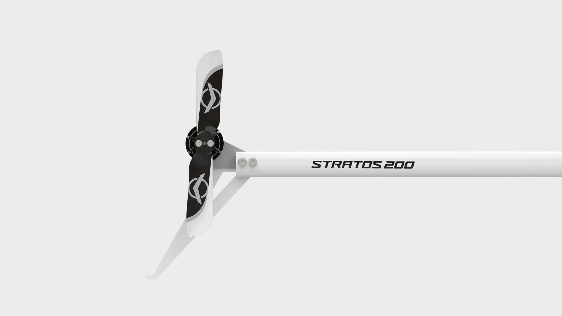 New Xlpower Stratos 200