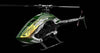 RS7 Ultra - Green (kit without blades) - Pre order