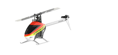 New Xlpower Stratos 200 ( pre Order)