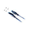 Apex 45 Tail blades from OMP
