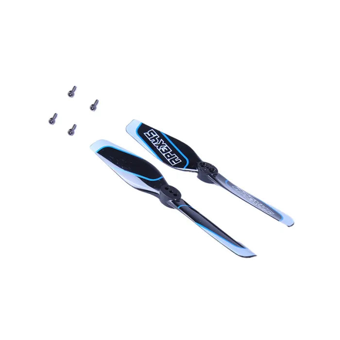 Apex 45 Tail blades from OMP